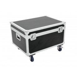 ROADINGER Universal Transport Case heavy 80x60cm with wheels